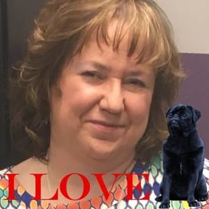 Meet your Posher, Tisha